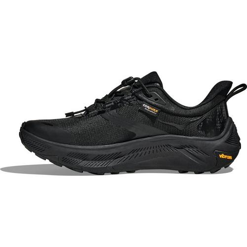 WOMEN'S HOKA TRANSPORT 2 | BLACK / BLACK