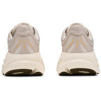 WOMEN'S HOKA BONDI 9 | RIVER ROCK GREY / ALABASTER