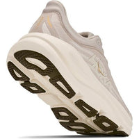 WOMEN'S HOKA BONDI 9 | RIVER ROCK GREY / ALABASTER