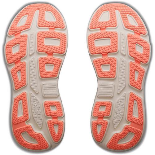WOMEN'S HOKA BONDI 9 | FADED NAVY / SLATE BLUE