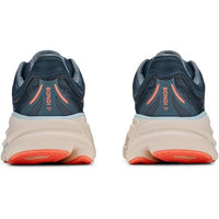 WOMEN'S HOKA BONDI 9 | FADED NAVY / SLATE BLUE
