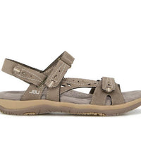 WOMEN'S JBU STEPHIE VEGAN | BROWN