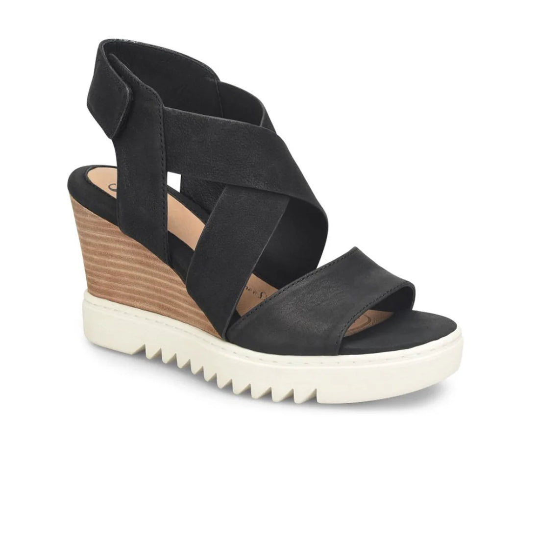 WOMEN'S SOFFT UXLEY | BLACK