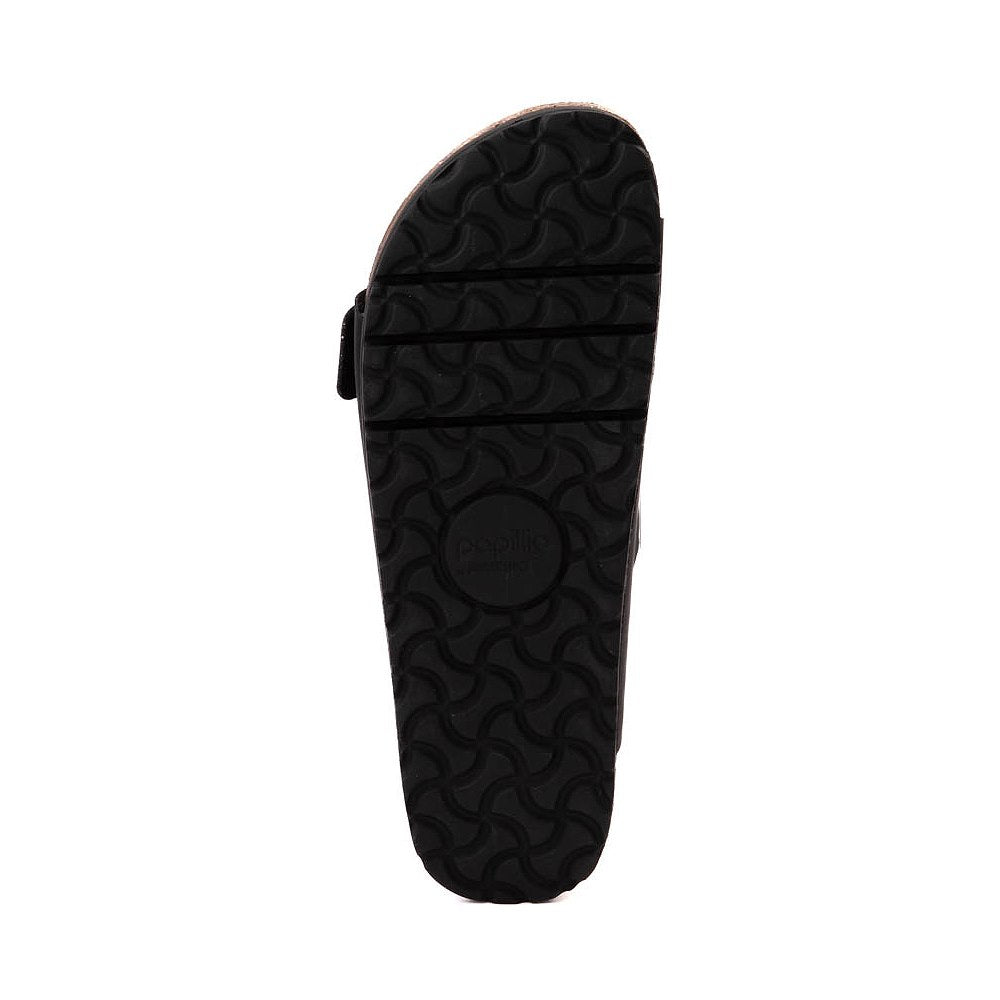 WOMEN'S PAPILLIO BY BIRKENSTOCK ARIZONA FLEX PLATFORM SANDAL | BLACK