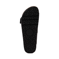 WOMEN'S PAPILLIO BY BIRKENSTOCK ARIZONA FLEX PLATFORM SANDAL | BLACK