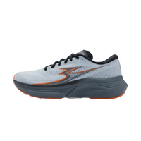 MEN'S 361 PHOENIX 2 | CLOUD GREY | ORANGE PEEL