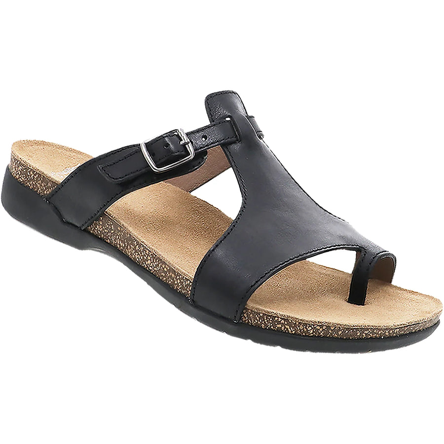 WOMEN'S DANSKO REMI | BLACK