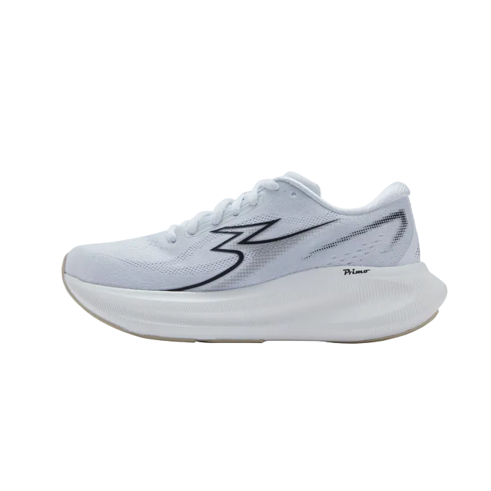 WOMEN'S 361 ELEOS 2 | WHITE | BLACK