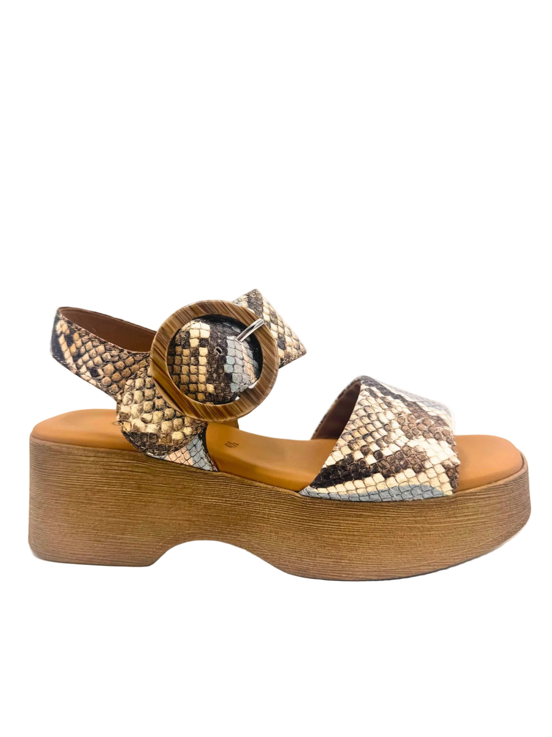 WOMEN'S GABOR 84.520.36 | PYTHON COMBI