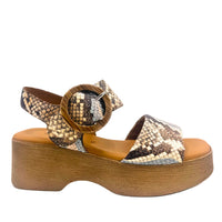 WOMEN'S GABOR 84.520.36 | PYTHON COMBI