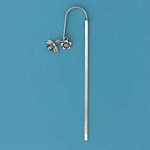 BASIC SPIRIT BEE BOOKMARK