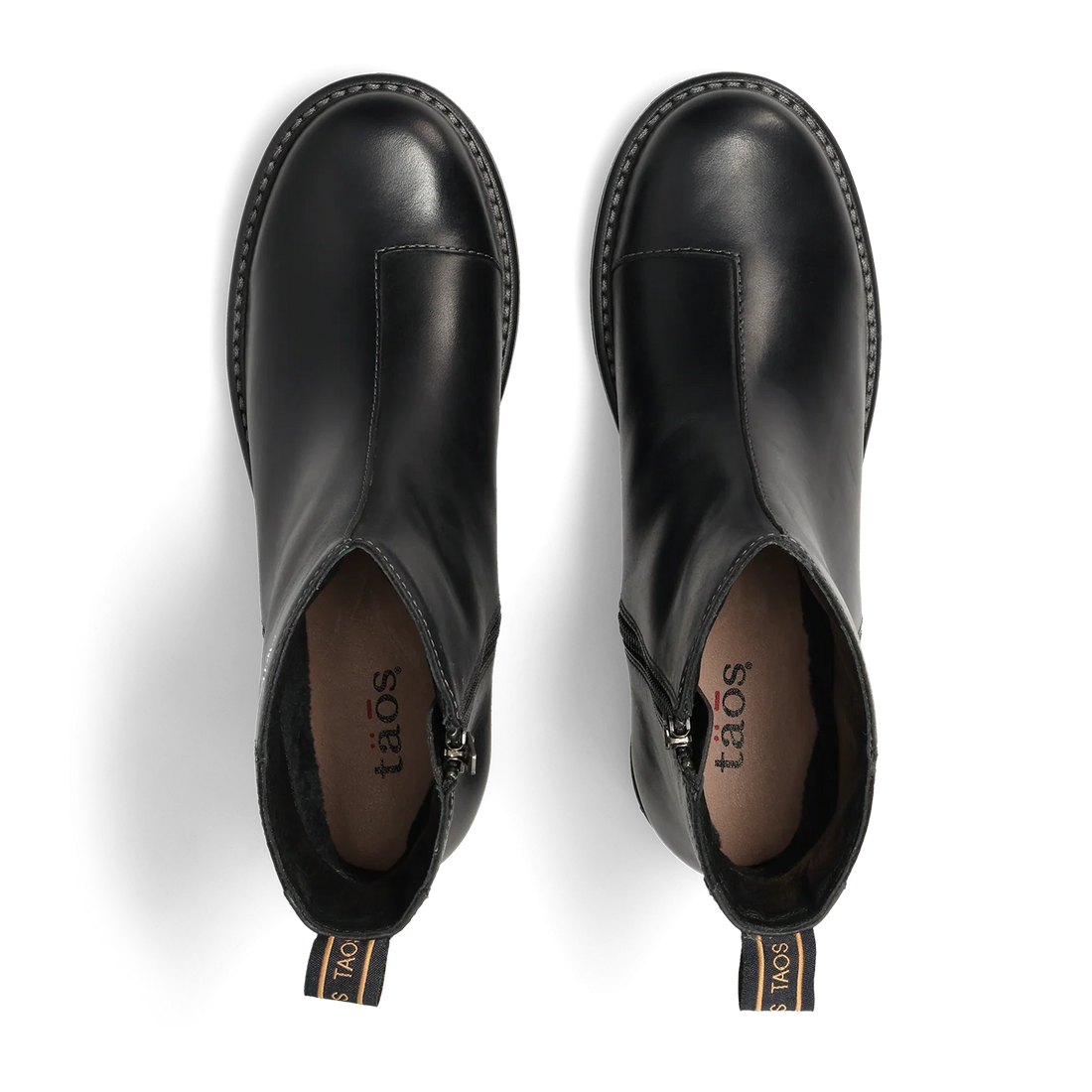 WOMEN'S TAOS UPTON | BLACK