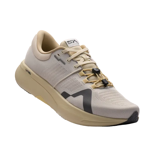 WOMEN'S MOUNT TO COAST R1 | BEIGE