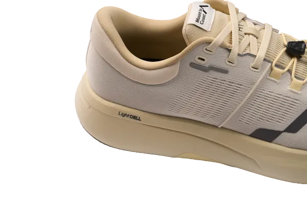 WOMEN'S MOUNT TO COAST R1 | BEIGE