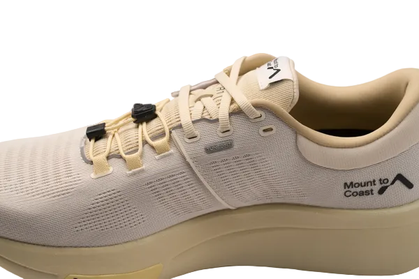 WOMEN'S MOUNT TO COAST R1 | BEIGE