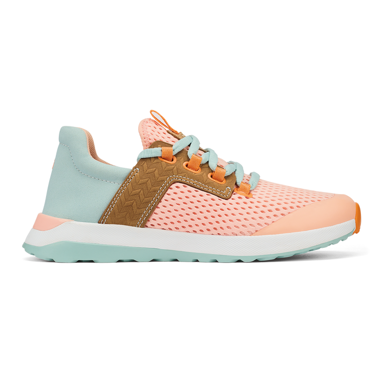 WOMEN'S OLUKAI WAILUKU | PEACH | SWELL