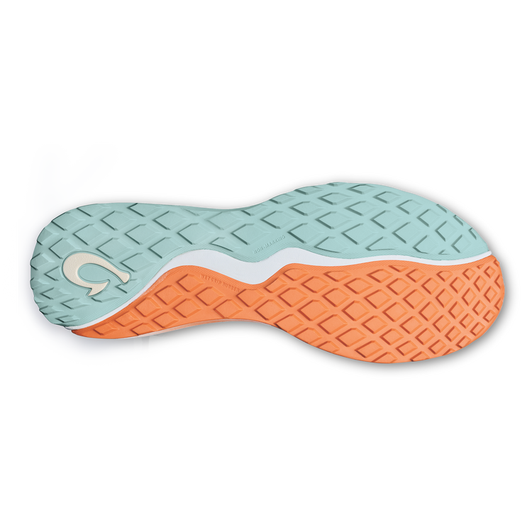WOMEN'S OLUKAI WAILUKU | PEACH | SWELL