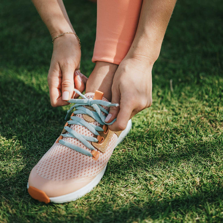 WOMEN'S OLUKAI WAILUKU | PEACH | SWELL