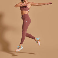 WOMEN'S OLUKAI WAILUKU | PEACH | SWELL