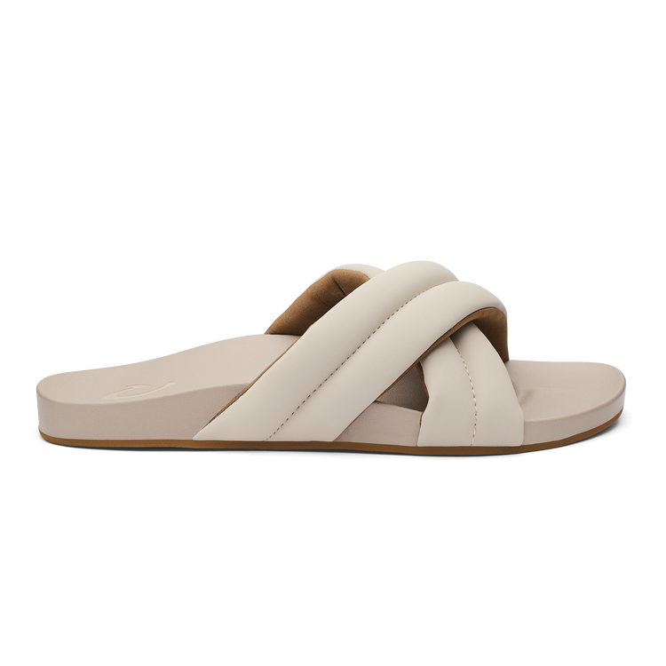 WOMEN'S OLUKAI HILA | CLOUDY / CLOUDY