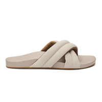 WOMEN'S OLUKAI HILA | CLOUDY / CLOUDY