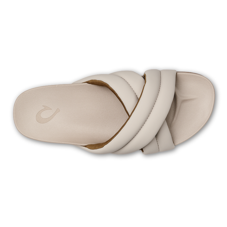 WOMEN'S OLUKAI HILA | CLOUDY / CLOUDY