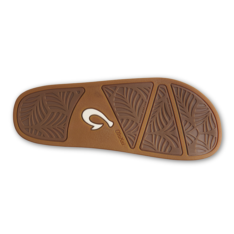 WOMEN'S OLUKAI HILA | CLOUDY / CLOUDY