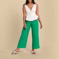WOMEN'S OLUKAI HILA | CLOUDY / CLOUDY