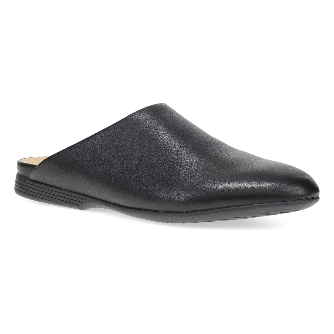 WOMEN'S DANSKO LYSA MULE | BLACK