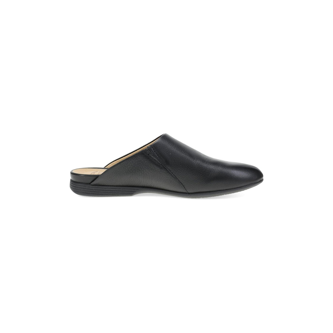 WOMEN'S DANSKO LYSA MULE | BLACK