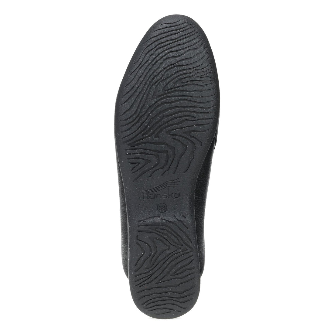 WOMEN'S DANSKO LYSA MULE | BLACK