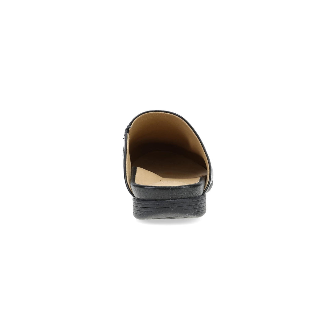 WOMEN'S DANSKO LYSA MULE | BLACK