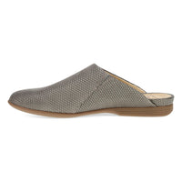 WOMEN'S DANSKO LYSA MULE | GREY | PEWTER LEATHER