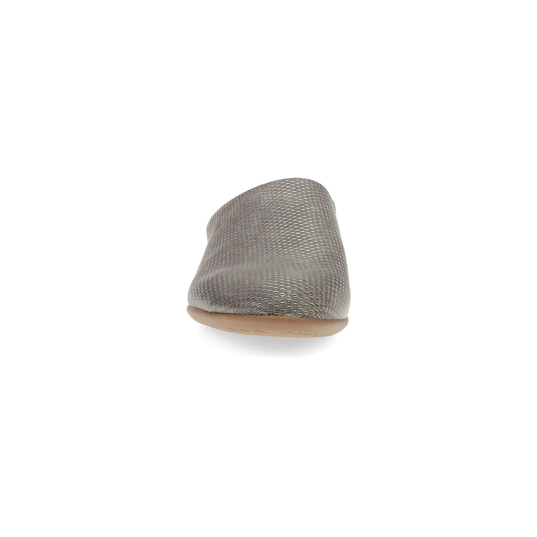 WOMEN'S DANSKO LYSA MULE | GREY | PEWTER LEATHER