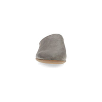 WOMEN'S DANSKO LYSA MULE | GREY | PEWTER LEATHER