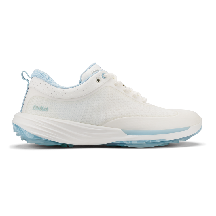 WOMEN'S OLUKAI MAKENA WP | BRIGHT WHITE | BRIGHT WHITE