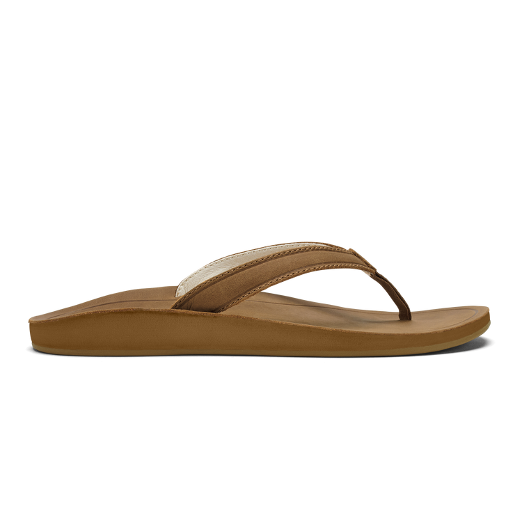 WOMEN'S OLUKAI SOUTHSHORE SANDAL | TOFFEE