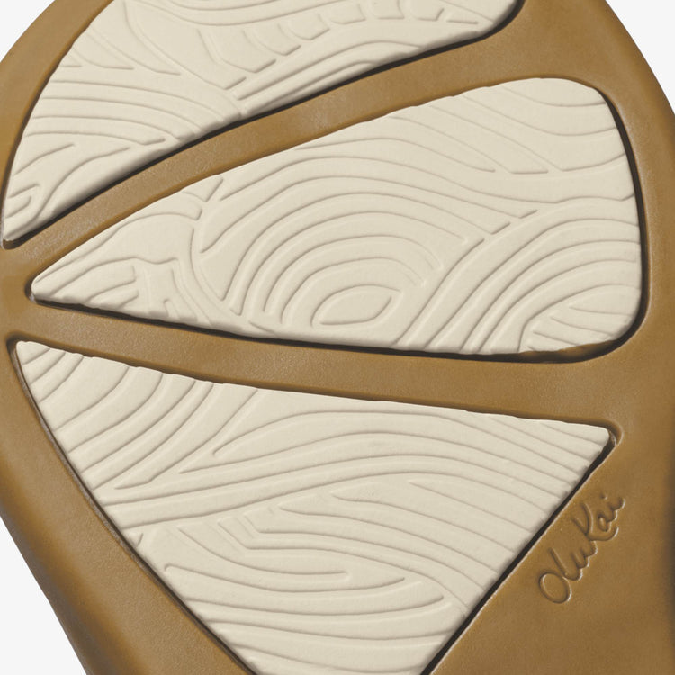 WOMEN'S OLUKAI HO'OPIO HUI | TAPA / WARM SAND