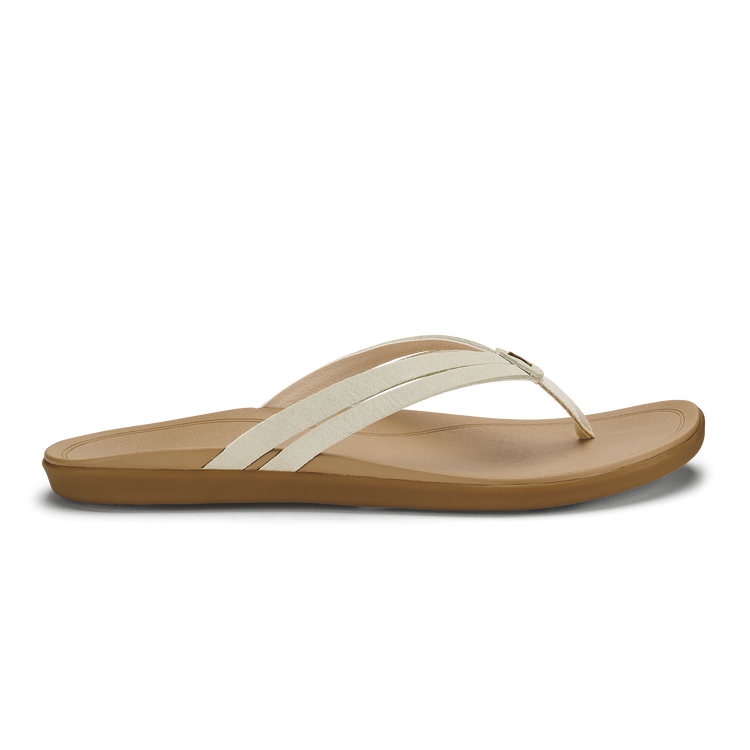 WOMEN'S OLUKAI HO'OPIO HUI | TAPA / WARM SAND