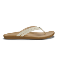 WOMEN'S OLUKAI HO'OPIO HUI | TAPA / WARM SAND