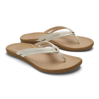 WOMEN'S OLUKAI HO'OPIO HUI | TAPA / WARM SAND