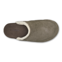 WOMEN'S OLUKAI KIPE'A MALIE | WALNUT / DARK JAVA