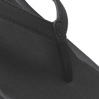WOMEN'S OLUKAI 'OHANA LAHI | BLACK / BLACK