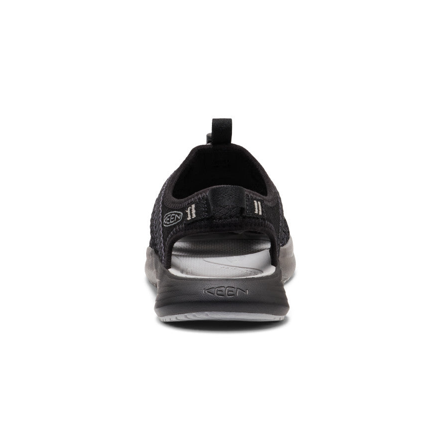 WOMEN'S KEEN WHISPER LITE | BLACK / MAGNET