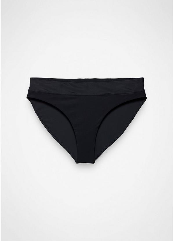 WOMEN'S PRANA SUMMER WAVE BOTTOM | BLACK