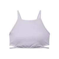 WOMEN'S PRANA LUXARA HIGH NECK BRA | LUMINOUS