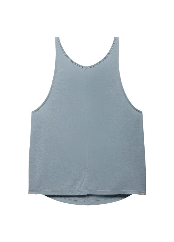 WOMEN'S PRANA NEW MOON TANK | SALTWATER