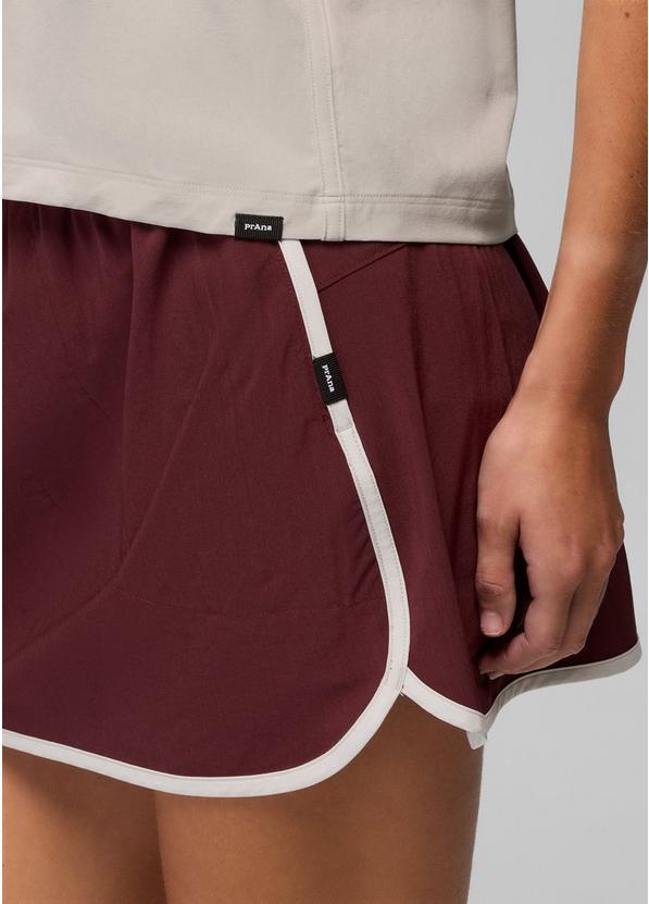 WOMEN'S PRANA RAILAY TANK | ALMOND