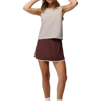 WOMEN'S PRANA RAILAY TANK | ALMOND