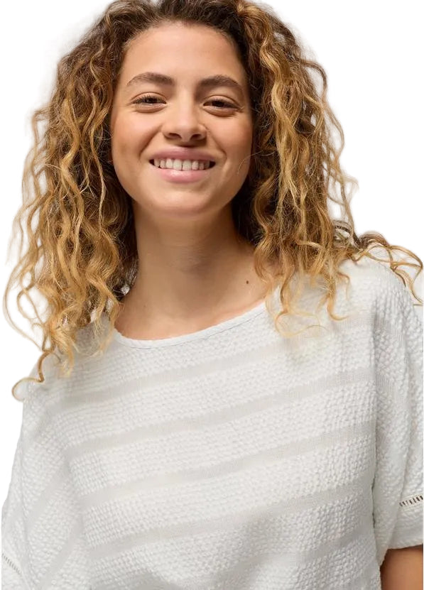 WOMEN'S PRANA OCEAN HILLS TOP | ALBA